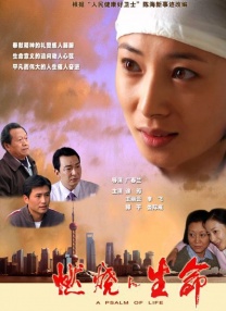 一个年轻的寡妇