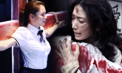 娇妻互换温柔高潮
