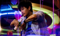 关店后的两人沙龙